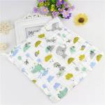 Natural Muslin Super Soft Face Cloth 88x64 Mesh Comfortable Machine Washable