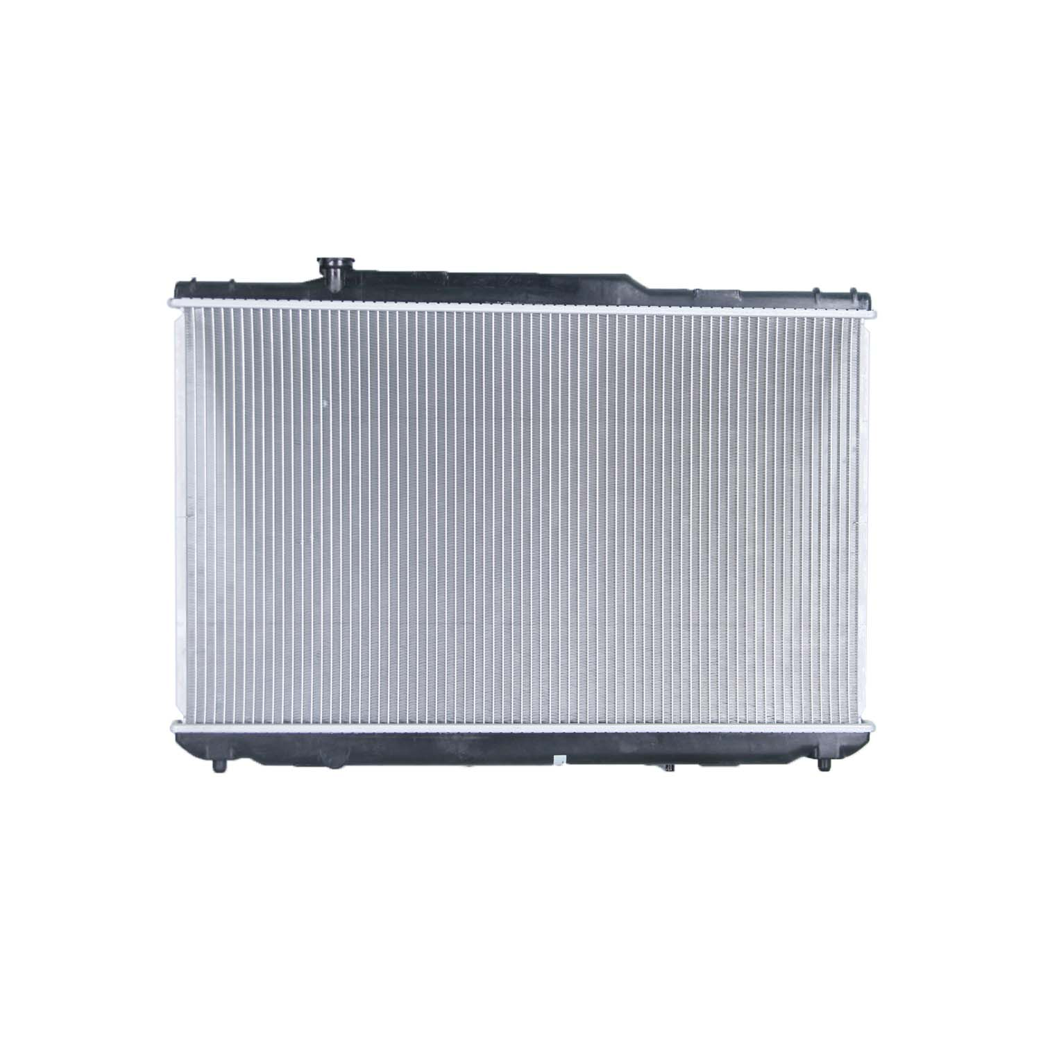 TOYOTA Camry 2.2 SXV10 1640003060 Auto Parts Engine Cooling System Aluminum Radiator