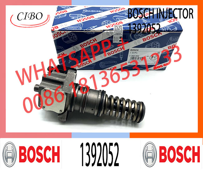 1392052 Hot selling auto parts and accessories in 2023 Engine fuel pumps 1392052 are used in automotive engine systems 1