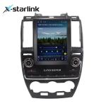 256GB ROM 9.7'' Car DVD GPS Video For Land Rover Freelander 2 LR2 2007-2015