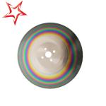 Heat Restance Metal Cutting Saw Blade , CMT Circular Saw Blades For Metal
