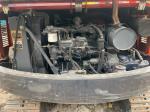 Mini digger price Doosan 55 compact excavator mini crawler hydraulic excavator