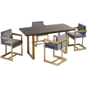 Wholesale Custom Made Commercial Restaurant Chairs With Metal Frame And Armrest from china suppliers
