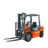 Buy cheap 3T Internal Combustion Counterbalance Forklift Truck 1220mm from wholesalers