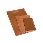 Copper Sheet 99.99% Pure Copper Sheet / Copper Plate