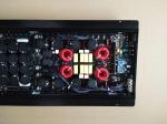 SPL stand 8K Digital Car Amplifier-8000.1D