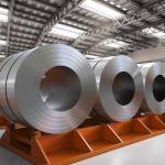 1mm 1.5mm Thick Cold Rolled Steel Coil AiSi ASTM DIN GB JIS Standard