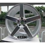 Universal 5*112 Wheel Rims Year Universal Compatible With Volkswagen/Audi/Benz