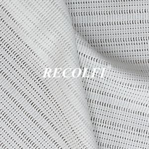 Wholesale 2 Way Elastane Activewear Spandex Knit Fabric Dyeing Glossy Yoga Wear Gym Shorts from china suppliers