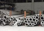 Threaded Welded Thick Wall Stainless Steel Tube 316l 316 304 904l