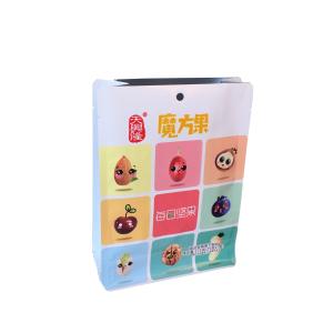 Wholesale Multi-layer food packaging stand up pouch cashew nuts from china suppliers