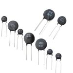 Hot Sale Rohs New Product Radial Lead Mf72 22D-15 Ntc Thermistor For Inrush