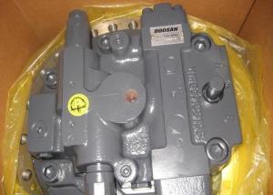 Wholesale TM07VC-03 Hydraulic Travel Motor Parts Of Hitachi Excavator EX60 ZAX60 from china suppliers