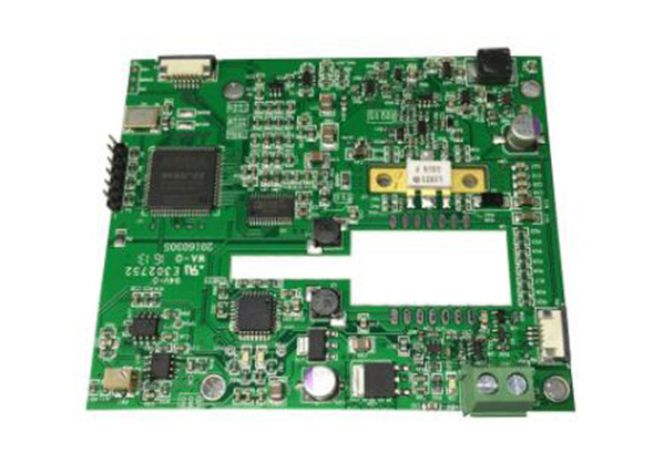 PCB Board Assembly Immersion gold SMT SMD 6 Layers motherboard PCBA