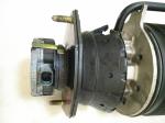 Hydraulic ABC Shock Absorber Rear Left Mercedes-Benz SL-Class W230 R230 with