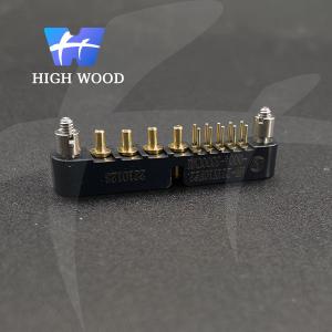 Wholesale HW-CMM Connectors, HW-221Y10F22-0004-3300cmm from china suppliers