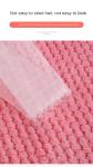 KILINE Hot Kitchen Dish Towels Dish Cloth Easy Washing Kitchen Rag