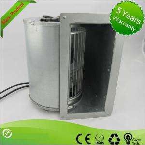 Wholesale 140mm Air Purification Industrial AC Double Inlet Centrifugal Blower Fans from china suppliers