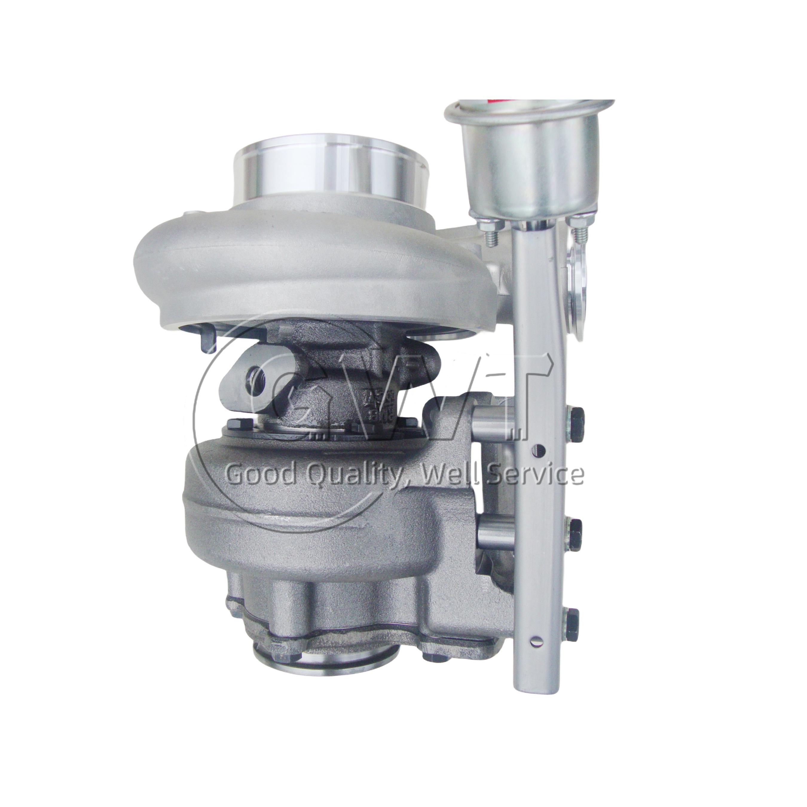 Turbocharger HX35W 4033985H 2882064 2842888 3767962 turbos 2882064 4033985H 2842888 3767962 6CTAA