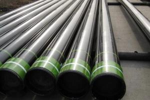 Wholesale 114-508mm SMLS Steel Pipe 13-50mm For Oil Industy J55 K55 N80 from china suppliers