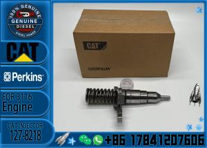 Wholesale High Quality Diesel Injector 127-8218 1278218 127-8211 127-8205 1278205 Essential Engine Parts from china suppliers