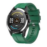 HL20Pro Smartwatch 1.28 Inch 240*240 Waterproof Sports Main Chip RTK8762C