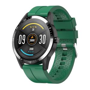 Wholesale HL20Pro Smartwatch 1.28 Inch 240*240 Waterproof Sports Main Chip RTK8762C from china suppliers
