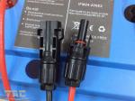 24V 20Ah High Rate LiFePO4 Battery Pack For Pump with Outer Shell