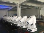 Dreamy White 380W RGB 3in1 Moving Head Beam for Disco Lighting Church Bar Hall