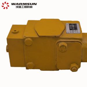 Wholesale Truck Crane Parts 13850050 Hoist Balanced Valve P22Q031 For Truck Crane from china suppliers