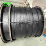 Large Water Tank Mould Horizontal Liquid Storage Rota Mouldings CE