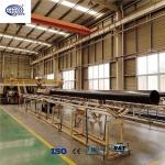 HDPE PE Pipe PN 1.25 Mpa