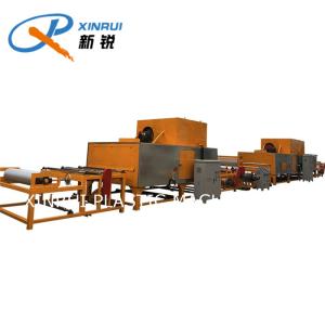 Wholesale CE 1220mm Car Mat Making Machine from china suppliers