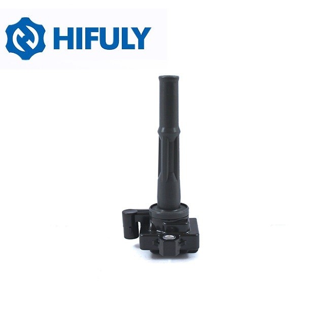 90919-02212 Toyota Hilux Ignition Coil UV Resistant Energy Efficiency High Precision