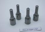 ORTIZ WEICHAI 13024966 fuel injector common rail nozzle DLLA150P1781 diesel