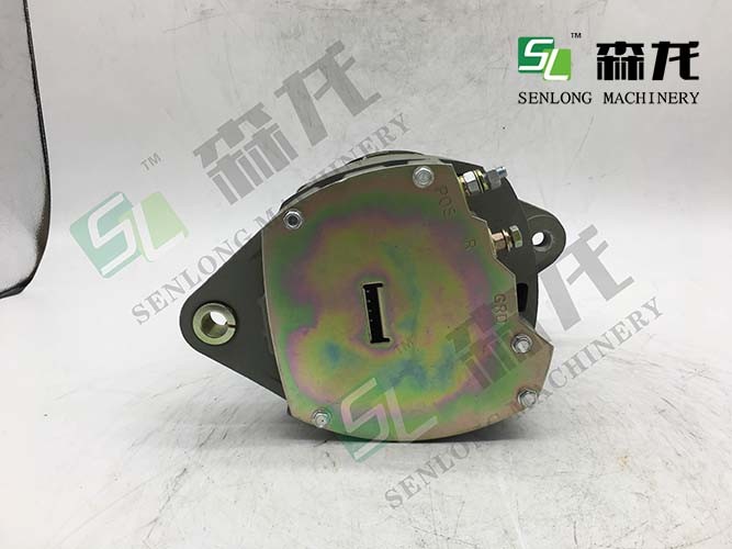 24V 45A NEW Alternator for Excavators TRACK-TYPE TRACTOR E330B 3306 6N9294 replacement parts
