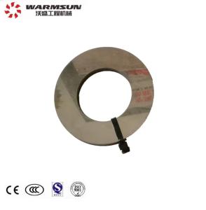 Wholesale Excavator Working Device 11169583 Stainless Steel Gasket SY210 Resin Gasket SY300 For SANY from china suppliers