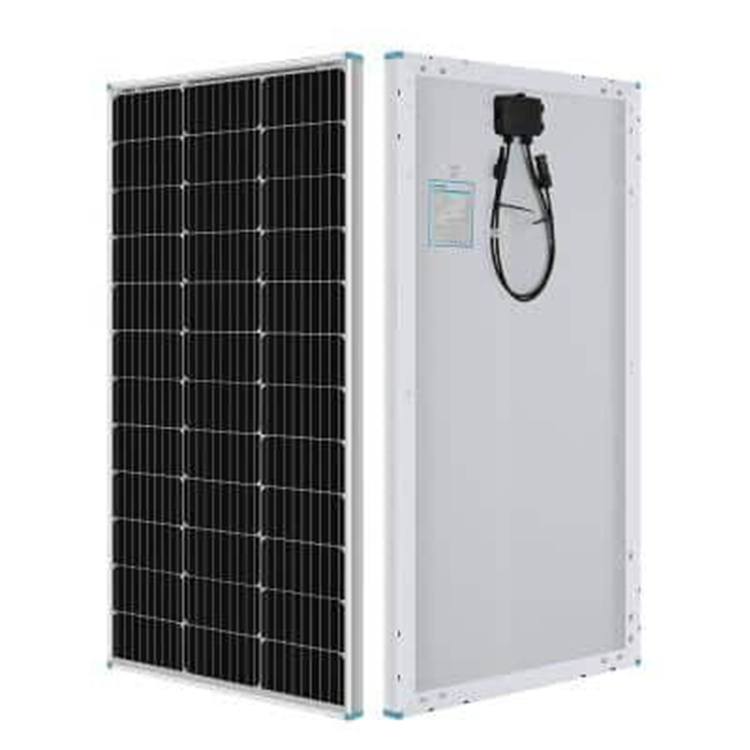1Kw 2Kw 4Kw Off Grid Solar Package Inverter Energy Panel System