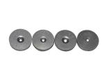 HRA88.5 YG11 Carbide Cold Heading Dies For Steel Pipe Drawing