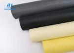 Ivory color, fiberglass window screen for india market, low price with good