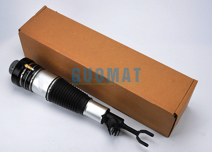 Original Replacement AUDI Air Suspension Parts Front Left Air Shock Strut 4F0616039