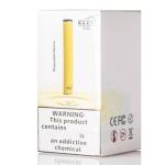 EZZY OVAL Pods Cartridge System Vaporizers