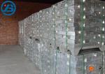 99.9 High Purity Magnesium Alloy Ingot Mg Metal Pure Magnesium Ingots