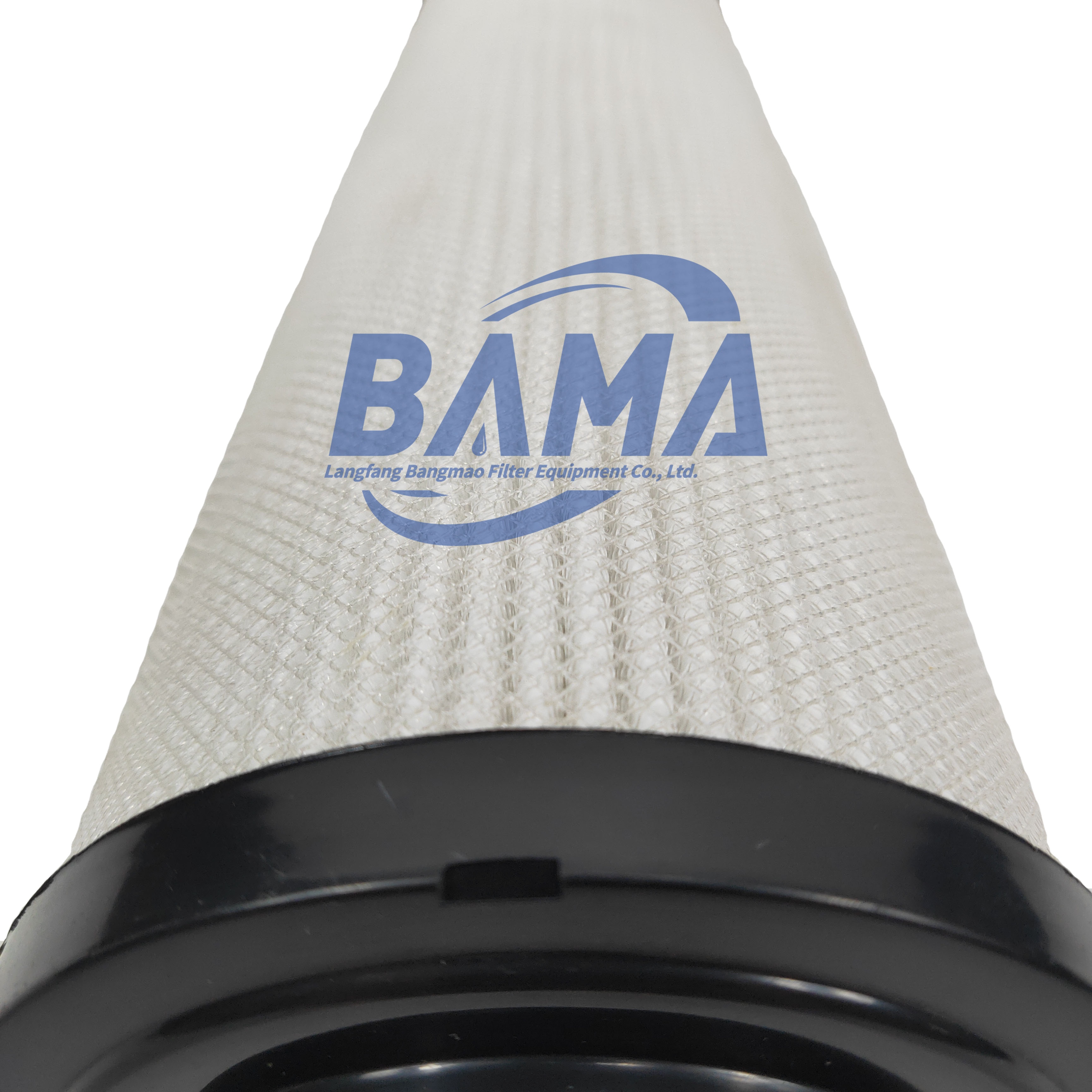 PARKER Hydraulic Filter Element 936719Q 23 μm at Beta 1000 with Synthetic Glass Fiber