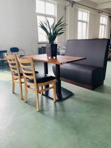 Wholesale Antique Coating Furniture Metal Dining Room Table Legs Mild Steel Black Color from china suppliers