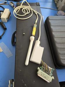 Wholesale Top BK Medical Surgical Ultrasound For medical diagnose BK Probes BK E14CL4b Repair Probe from china suppliers
