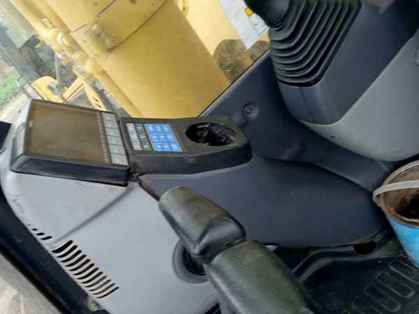 High Quality Used Komatsu PC700 PC700-8 Excavator For sale