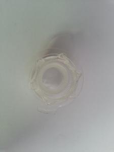 Wholesale Custom Plastic Vacuum Injection Moulding , Vacuum Forming Mould Material from china suppliers