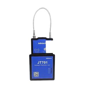 Wholesale Intelligent Electronic 15000mAh GPS Smart Lock ISO9001 Approved from china suppliers