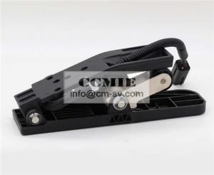 Wholesale Delong Shacman Truck Parts Electronic accelerator pedal assembly OR16-03 from china suppliers